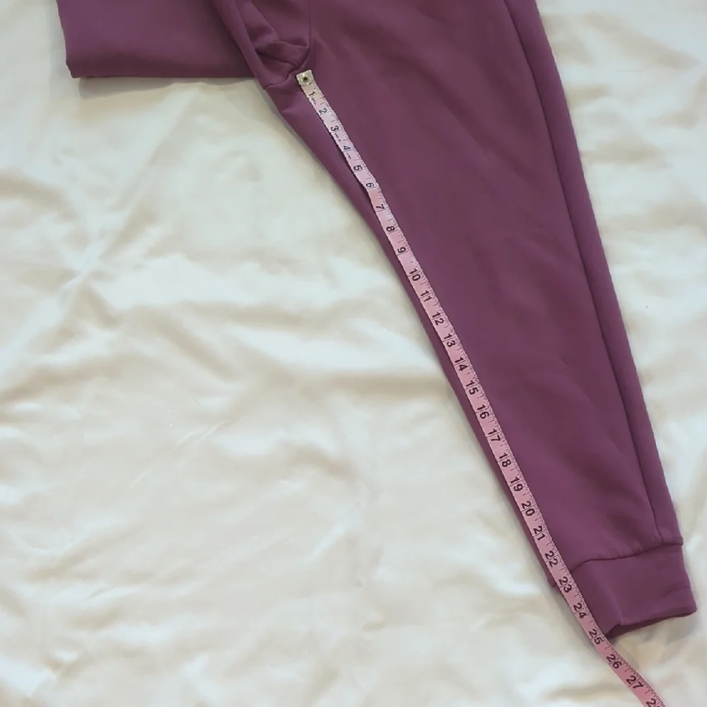 Sweat Suit DSG Hoodie and Joggers Girls XL Maroon
